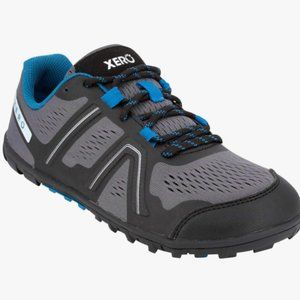 XERO Brand Women's Minimalist Barefoot Zero Drop Mesa Trail Size 8.5
